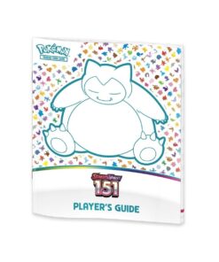 Pokemon TCG Scarlet and Violet 151 Pokemon Center Elite Trainer Box ENG 11 P8972 290 85466 03 - Pokemon TCG