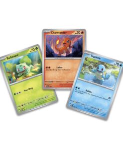 Pokemon TCG Scarlet and Violet 151 Poster Collection ENG 12 P8974 290 85316 02 - Pokemon TCG