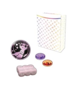 Pokemon TCG Scarlet and Violet 151 Ultra-Premium Collection ENG 9 P8975 290 85541 05 - Pokemon TCG