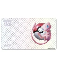 Alternative view of Pokemon TCG Scarlet and Violet 151 Ultra-Premium Collection ENG