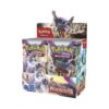 Pokemon TCG Scarlet and Violet Paldea Evolved Booster Display Box (36 Packs) ENG 7 P8978 699 86349 01 - Pokemon TCG