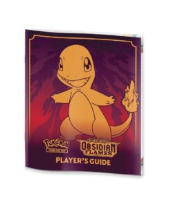 Pokemon TCG Scarlet and Violet Obsidian Flames Pokemon Center Elite Trainer Box ENG 9 P8979 186 85392 05 - Pokemon TCG