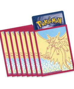 Pokemon TCG Scarlet and Violet Paradox Rift Pokemon Center Elite Trainer Box (Roaring Moon) ENG 10 P8981 187 85417 04 - Pokemon TCG