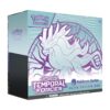 Pokemon TCG Scarlet and Violet Temporal Forces Pokemon Center Elite Trainer Box (Walking Wake) ENG 15 P9504 188 85717 01 - Pokemon TCG