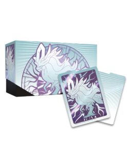Pokemon TCG Scarlet and Violet Temporal Forces Pokemon Center Elite Trainer Box (Walking Wake) ENG 8 P9504 188 85717 06 - Pokemon TCG