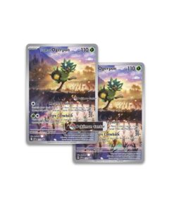 Pokemon TCG Scarlet and Violet Twilight Masquerade Pokemon Center Elite Trainer Box ENG 10 P9505 189 85799 03 - Pokemon TCG