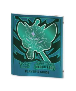 Pokemon TCG Scarlet and Violet Twilight Masquerade Pokemon Center Elite Trainer Box ENG 12 P9505 189 85799 05 - Pokemon TCG