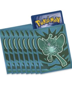 Pokemon TCG Scarlet and Violet Twilight Masquerade Pokemon Center Elite Trainer Box ENG 13 P9505 189 85799 06 - Pokemon TCG