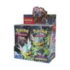 Pokemon TCG: Scarlet and Violet Twilight Masquerade Booster Box (36 Packs) ENG 7 P9505 699 86340 01 - Pokemon TCG