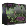 Pokemon TCG Scarlet and Violet Shrouded Fable Pokemon Center Elite Trainer Box ENG 15 P9506 290 85854 01 - Pokemon TCG