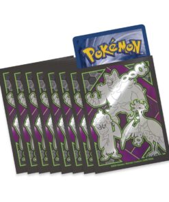Alternative view of Pokemon TCG Scarlet and Violet Shrouded Fable Pokemon Center Elite Trainer Box ENG