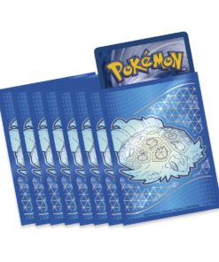 Pokemon TCG Scarlet and Violet Stellar Crown Pokemon Center Elite Trainer Box ENG 13 P9507 190 85923 06 - Pokemon TCG