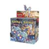 Pokemon TCG Scarlet and Violet Stellar Crown Booster Display Box (36 Packs) ENG 9 P9507 699 42279 01 - Pokemon TCG