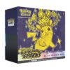 Pokemon TCG Scarlet and Violet Surging Sparks Pokemon Center Elite Trainer Box ENG 14 P9508 191 85953 01 - Pokemon TCG