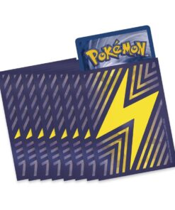Pokemon TCG Scarlet and Violet Surging Sparks Pokemon Center Elite Trainer Box ENG 12 P9508 191 85953 05 - Pokemon TCG