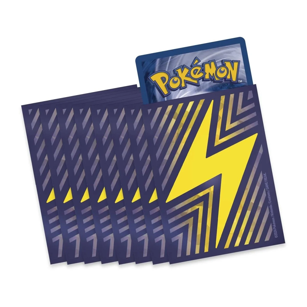 Pokemon TCG Scarlet and Violet Surging Sparks Pokemon Center Elite Trainer Box ENG 6 Pokemon TCG Scarlet and Violet Surging Sparks Pokemon Center Elite Trainer Box ENG - Image 6