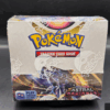 Pokemon Sword and Shield Astral Radiance Booster Display English ENG 7 RadianceBoosterBox - Pokemon TCG