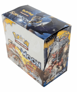 Pokemon TCG Pokemon Sun and Moon Booster Display Box (36 Packs) ENG 5 Screenshot 2024 12 16 023400 - Pokemon TCG