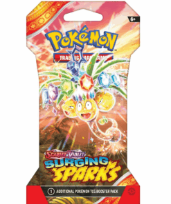 Pokemon TCG: Surging Sparks - 1 Booster Pack ENG 7 Screenshot 2025 01 14 013856 - Pokemon TCG