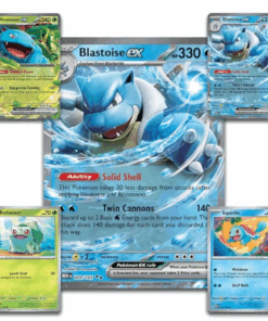 Pokemon TCG 151 Blooming Waters Premium Collection ENG 9 Screenshot 2025 01 22 000932 - Pokemon TCG