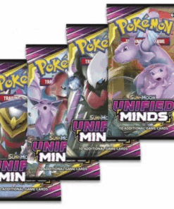 Pokemon TCG Unified Minds Booster Box Display Box (36 Packs) ENG 9 Screenshot 47 - Pokemon TCG