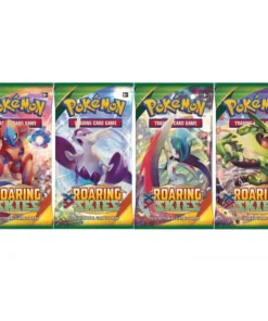 Pokemon TCG XY Roaring Skies Booster Display Box (36 Packs) ENG 6 e59d26ad712c1397416f822a357b8ad8ce420aa6 5bc38ac9 219b 4bee 9e7b 227d7f9e3dc5 800x - Pokemon TCG