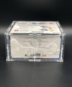 Pokemon TCG XY Evolutions Display Booster Box (English) (36 Packs) sealed ENG 10 image 2634e2be 3811 497c bf9e f5608082d157 1024x1024@2x - Pokemon TCG