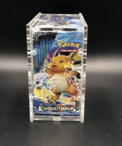 Pokemon TCG XY Evolutions Display Booster Box (English) (36 Packs) sealed ENG 12 image e2d6a4e3 778f 4d23 99b6 7fad9b0212d7 1024x1024@2x - Pokemon TCG