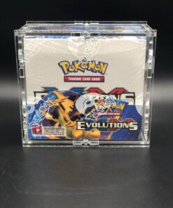 Pokemon TCG XY Evolutions Display Booster Box (English) (36 Packs) sealed ENG