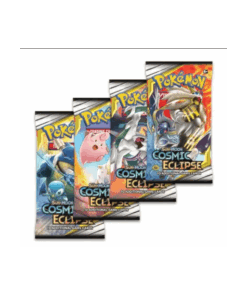 Pokemon TCG Sun and Moon Cosmic Eclipse Booster Display Box (36 Packs) ENG 6 pokemon tcg sun moon cosmic eclipse booster display box 36 packs low stock oder now 2 - Pokemon TCG