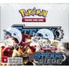 Pokemon TCG XY Steam Siege Booster Box (36 Packs) ENG 6 pokemon steam siege box 800x800 1 - Pokemon TCG