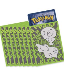 Pokemon TCG Mega Evolution Perfect Order Pokemon Center Elite Trainer Box Limited ENG 9 P11218 10 10372 109 05 - Pokemon TCG