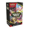 Pokemon TCG Mega Evolution Perfect Order Booster Bundle (6 Packs) ENG 14 P11218 10 10377 109 01 - Pokemon TCG
