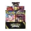 Pokemon TCG Mega Evolution Perfect Order Booster Display Box (36 Packs) ENG 15 P11218 10 10380 119 02 - Pokemon TCG