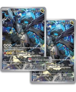 Pokemon TCG Mega Evolution Ascended Heroes Pokemon Center Elite Trainer Box ENG 11 P11425 10 10315 108 03 - Pokemon TCG