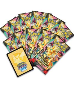 Pokemon TCG Mega Evolution Ascended Heroes Pokemon Center Elite Trainer Box ENG 10 P11425 10 10315 108 04 - Pokemon TCG