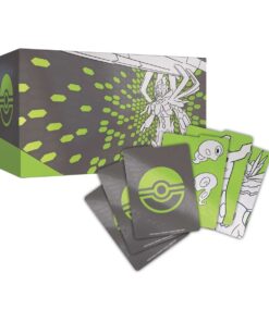 Pokemon TCG Perfect Order Elite Trainer Box ENG 9 P11218 10 10372 109 06 - Pokemon TCG