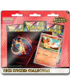 Pokemon TCG: Mega Evolution Ascended Heroes Tech Sticker Collection (Styles Vary) ENG 7 PokemonTCGAscendedHeroesTechStickerCollection2 - Pokemon TCG
