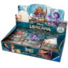 Disney Lorcana TCG Azurite Sea Booster Box English 5 disney lorcana tcg azurite sea booster display englisch - Pokemon TCG