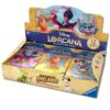 Disney Lorcana TCG Into the Inklands Booster Box English 5 disney lorcana tcg into the inklands booster display englisch - Pokemon TCG