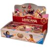 Disney Lorcana TCG Reign of Jafar Booster Box English 5 disney lorcana tcg reign of jafar booster display englisch - Pokemon TCG