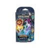 Disney Lorcana TCG Whispers in the Well Starter Deck English Amber & Emerald 4 disney lorcana tcg whispers in the well starter deck englisch amber emerald - Pokemon TCG