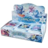 Disney Lorcana TCG - Winterspell Booster Box English 4 disney lorcana tcg winterspell booster display englisch - Pokemon TCG