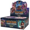 Riftbound League of Legends - Origins Booster Box - English 5 riftbound league of legends origins booster display englisch - Pokemon TCG