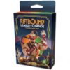 Riftbound League of Legends - Origins Champion Deck: Lee Sin - English 4 riftbound league of legends origins champion deck lee sin englisch - Pokemon TCG