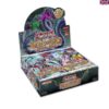 YuGiOh - Battles of Legend: Monstrous Revenge Booster Box - English / 1st Edition 5 yugioh battles of legend monstrous revenge booster display englisch 1st edition - Pokemon TCG