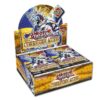 YuGiOh - Cyberstorm Access Booster Box - English / 1st Edition 4 yugioh cyberstorm access booster display englisch 1st edition - Pokemon TCG