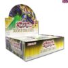 YuGiOh! - Doom of Dimensions Booster Box - English / 1st Edition 4 yugioh doom of dimensions booster display englisch 1st edition - Pokemon TCG