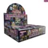 YuGiOh! - Maze of the Master Booster Box - English / 1st Edition 5 yugioh maze of the master booster display englisch 1st edition - Pokemon TCG