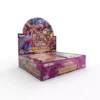 YuGiOh! - Phantom Revenge Booster Display - English / 1. Edition 4 yugioh phantom revenge booster display englisch 1 edition - Pokemon TCG